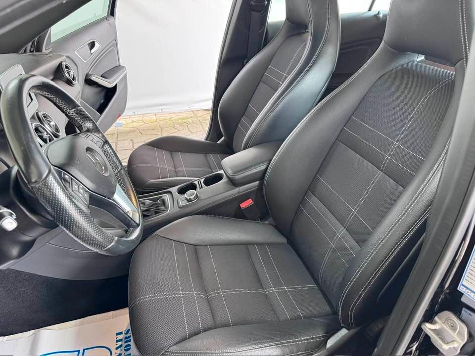 Mercedes-benz A 180 CDI Executive