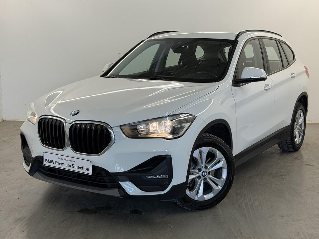 BMW X1 18 d Advantage sDrive