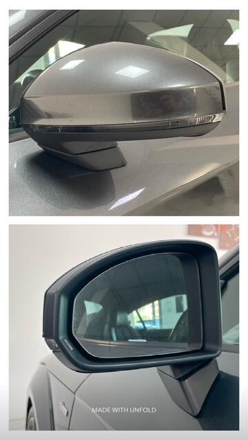 Audi TT Coupé 2.0 TDI ultra S line