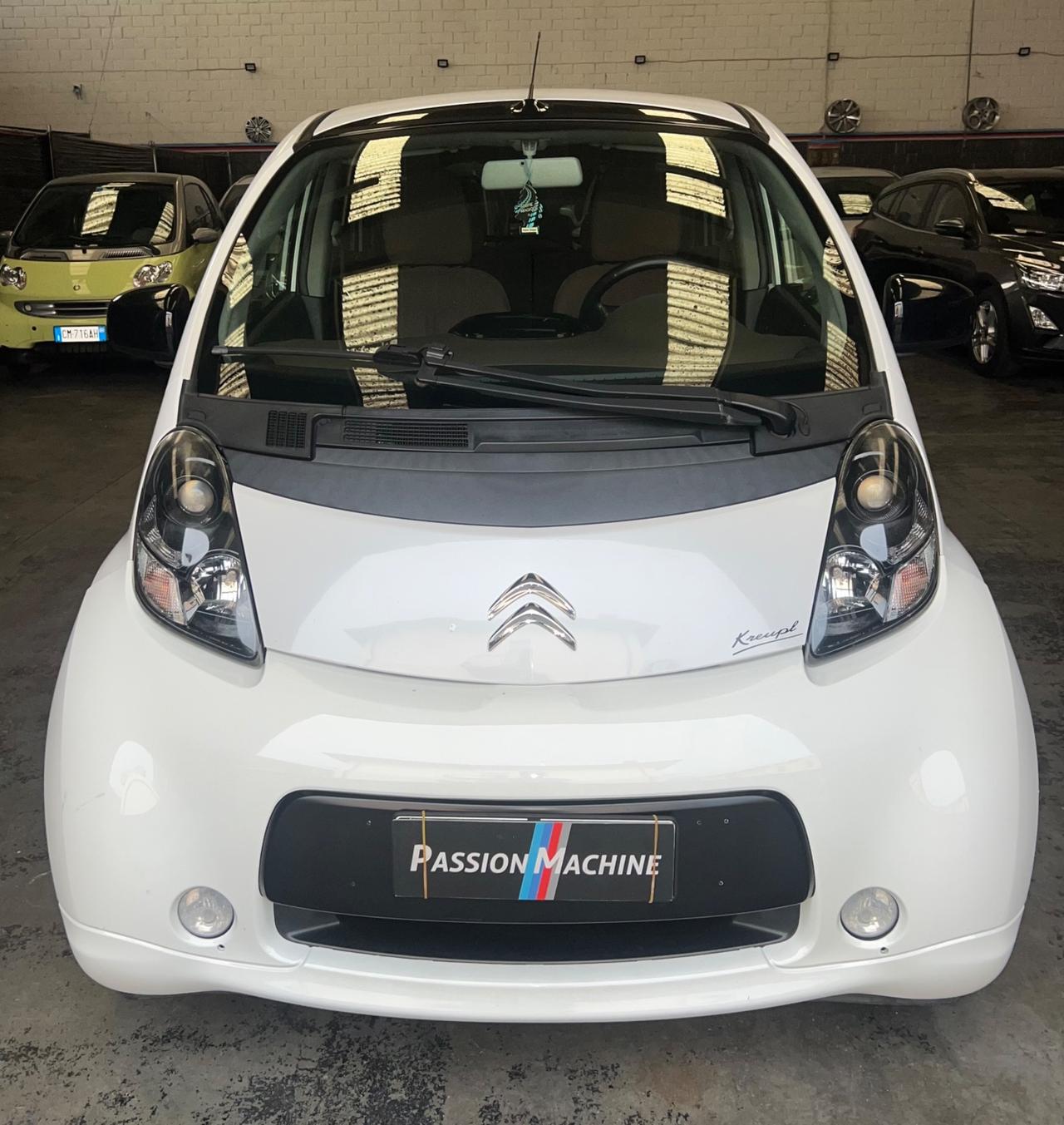 Citroen C-Zero