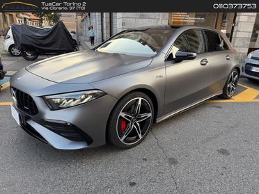 Mercedes-Benz A 35 AMG Premium A 35 AMG MHEV #7372