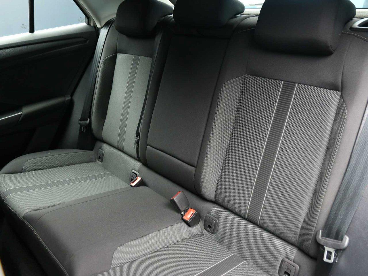 Volkswagen T-Roc 1.0 TSI Life - CarPlay
