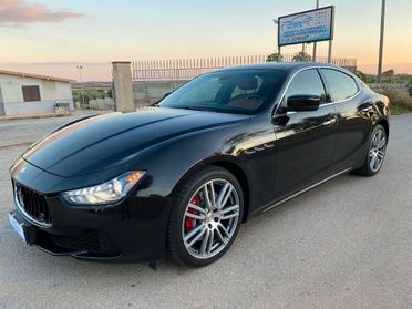 Maserati Ghibli 3.0 V6 ds 275cv auto