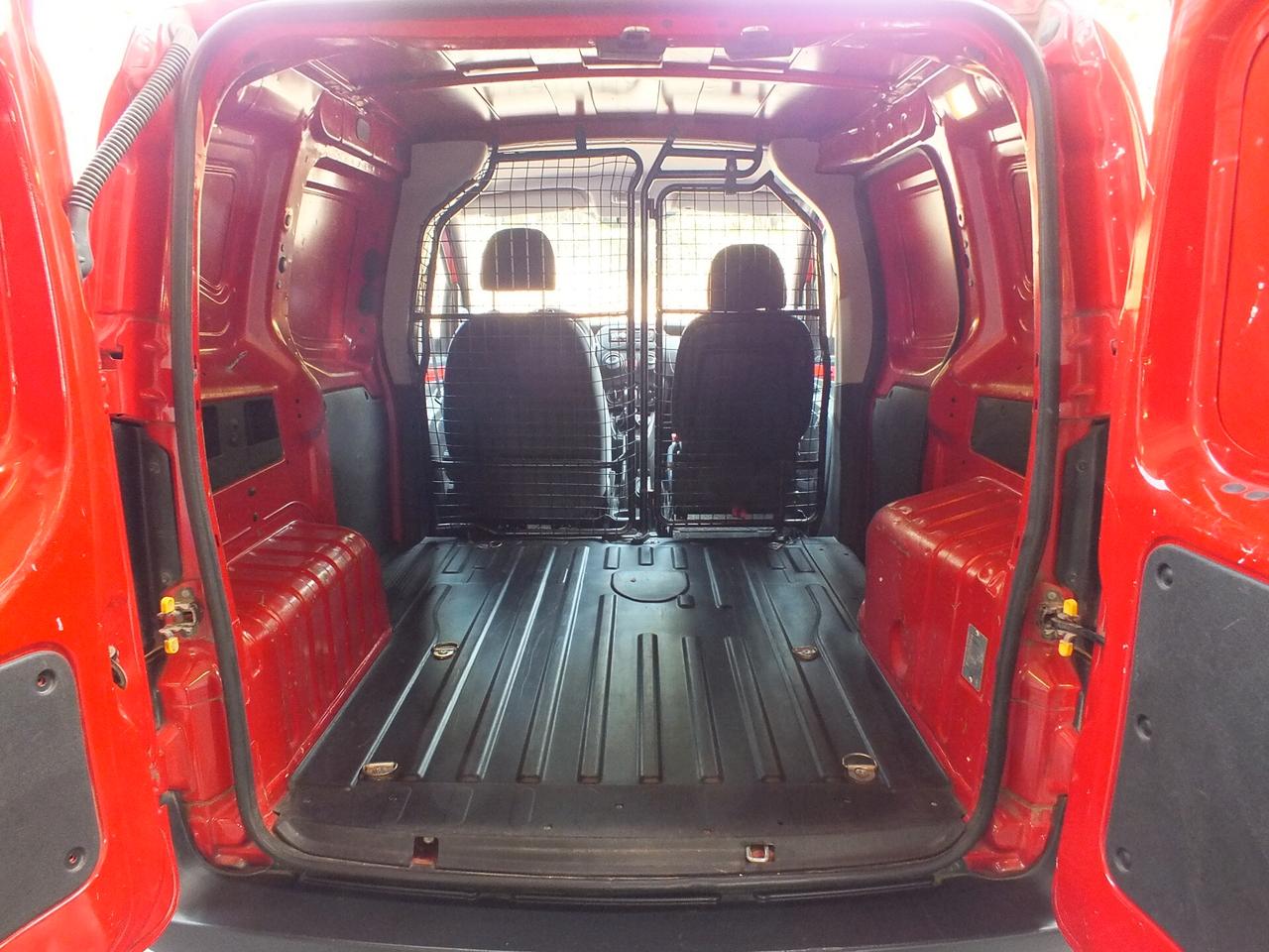 CITROEN NEMO 1.3 HDi 75CV FAP Furgone