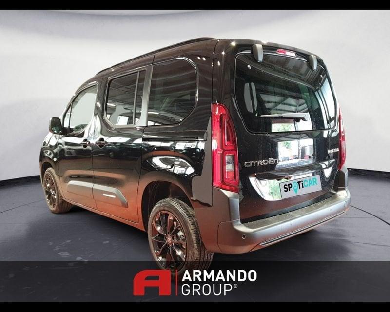 Citroën Berlingo BlueHDi 130 Stop&Start EAT8 Combi Feel