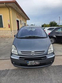 Citroen Xsara Picasso 1.6 16V gpl garantita 12 mesi