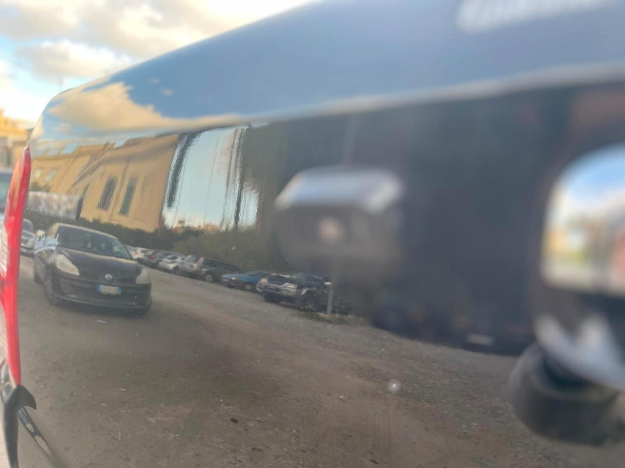 Mitsubishi L200 2.4 DI-D/181CV Double Cab Intense Hp Mivec