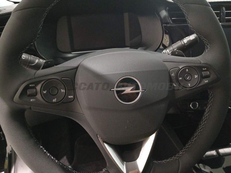 Opel Corsa Corsa 1.2 Edition s&s 100cv at8