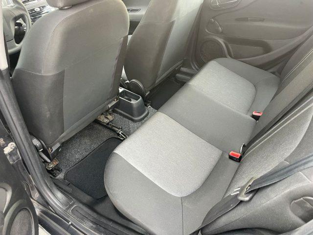 FIAT Punto 1.2 BENZ 69 CV 8V 5 porte Lounge