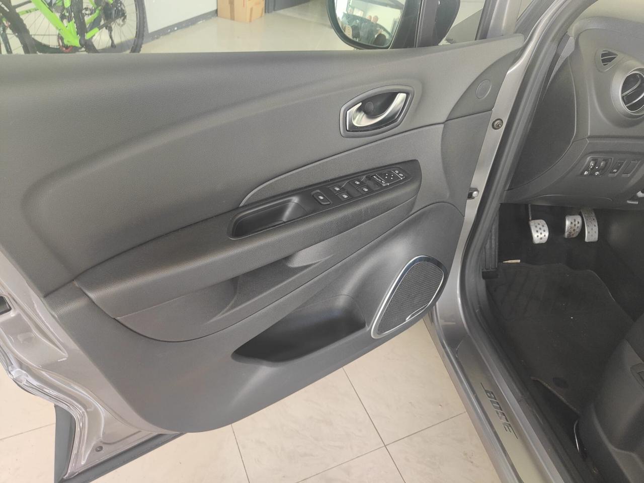 Renault Captur dCi 8V 110 CV Start&Stop Energy Sport Edition