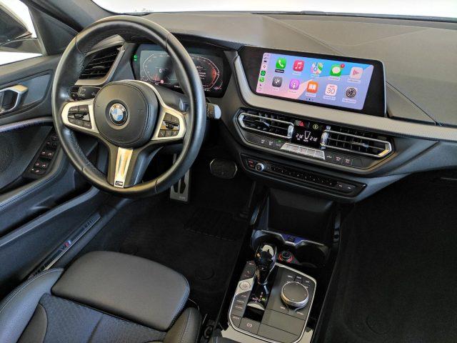 BMW 116 i 5p. Msport m sport NEOPATENTATI / PREZZO REALE