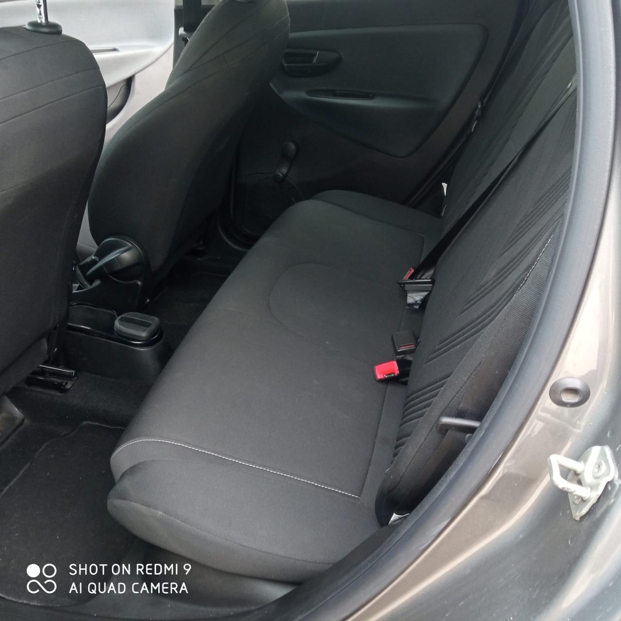 Lancia Ypsilon 1.0 FireFly 5 porte S&S Hybrid Gold Plus