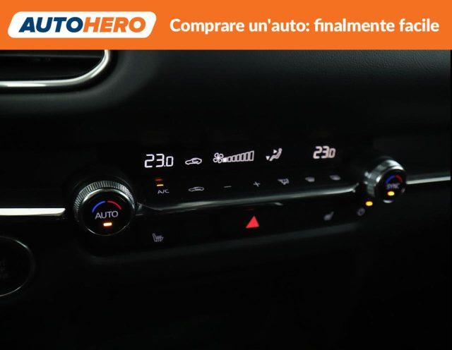 MAZDA CX-30 2.0L e-Skyactiv-X M Hybrid 2WD Exclusive Line