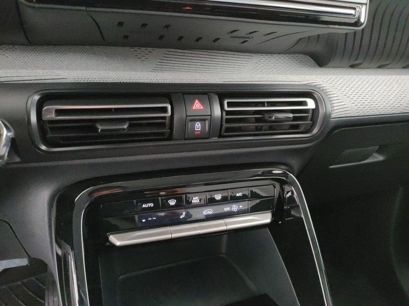 Citroën C3 C3 Hybrid 110 e-DCS6 Plus