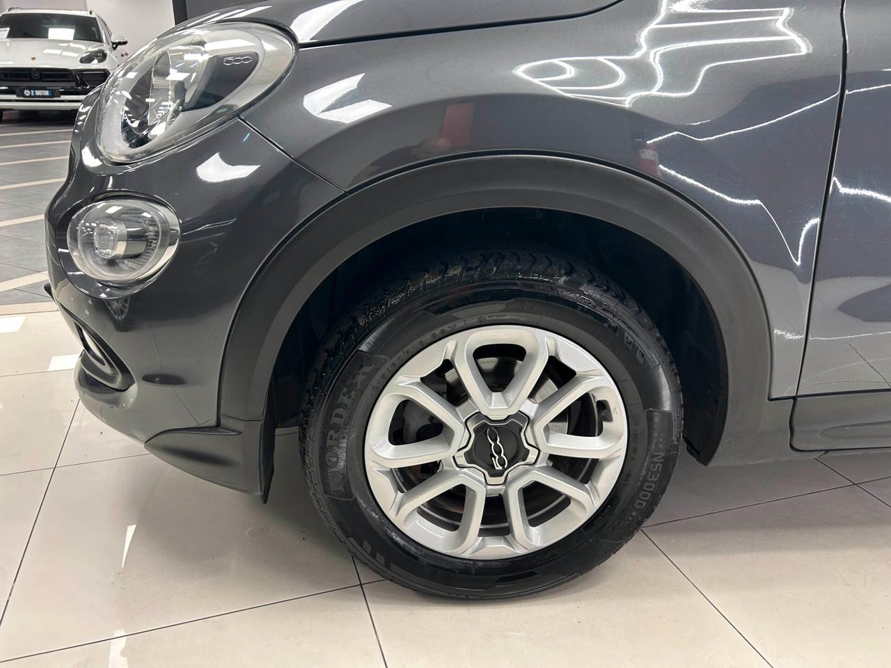 Fiat 500X 1.3 MultiJet 95 CV Pop Star