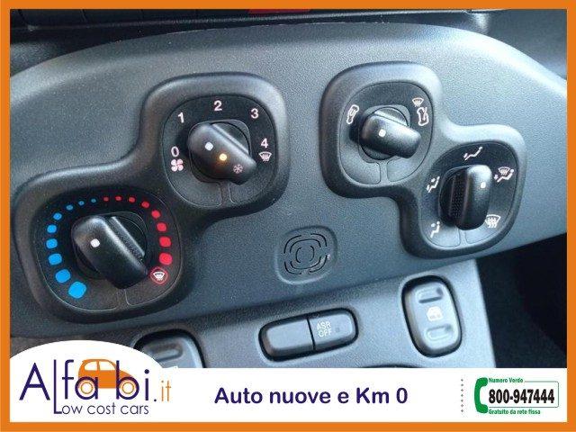 FIAT Panda 1.0 FireFly 70CV Hyb. Panda + Pack Comfort