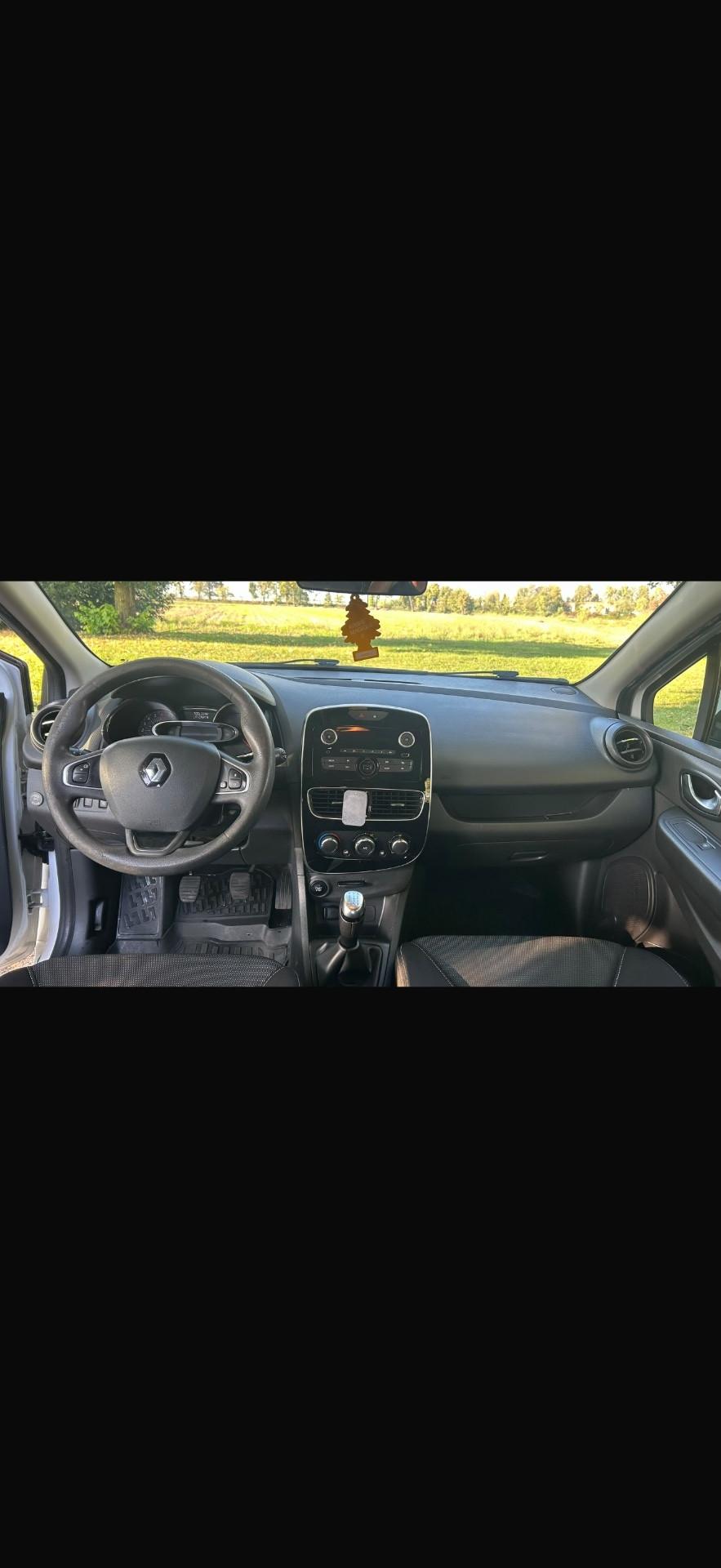 Renault Clio TCe 12V 90 CV GPL Start&Stop 5 porte Energy Life