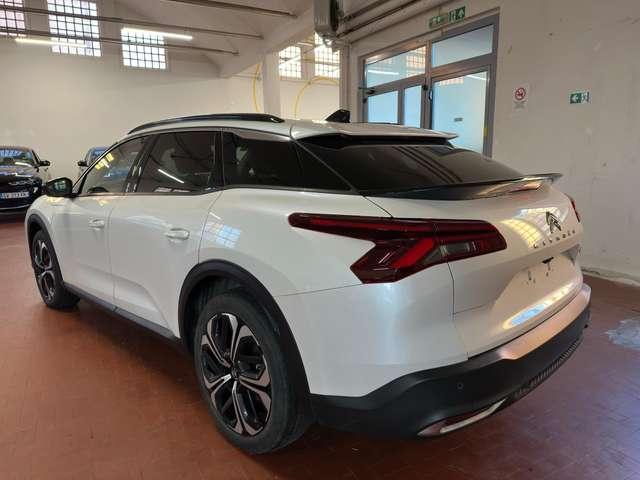 Citroen C5 X 1.2 130cv Plus Cambio Auto + Navi + Telecamera