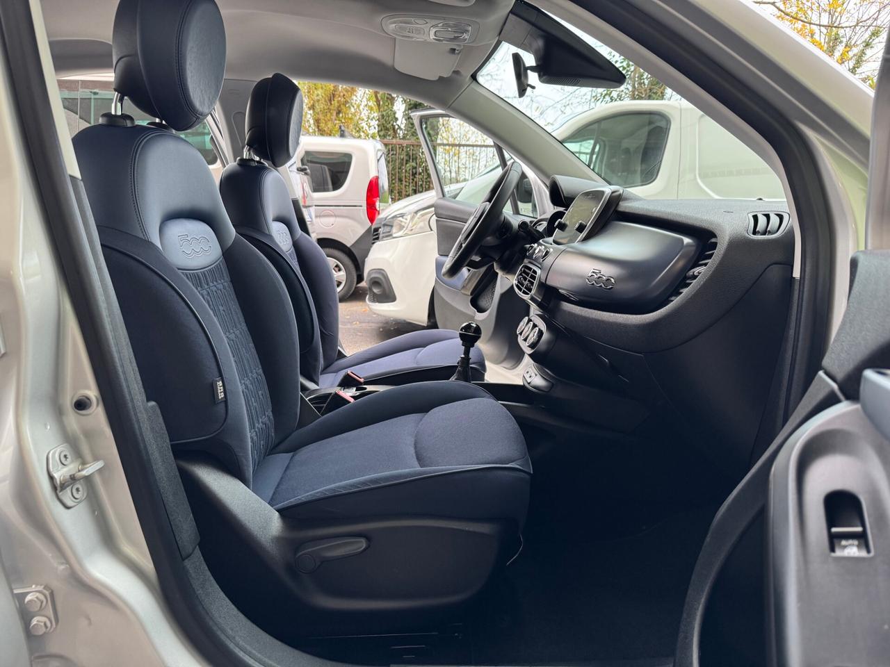 Fiat 500X 1.0 T3 Cult GARANZIA 24 MESI FACE LIFT