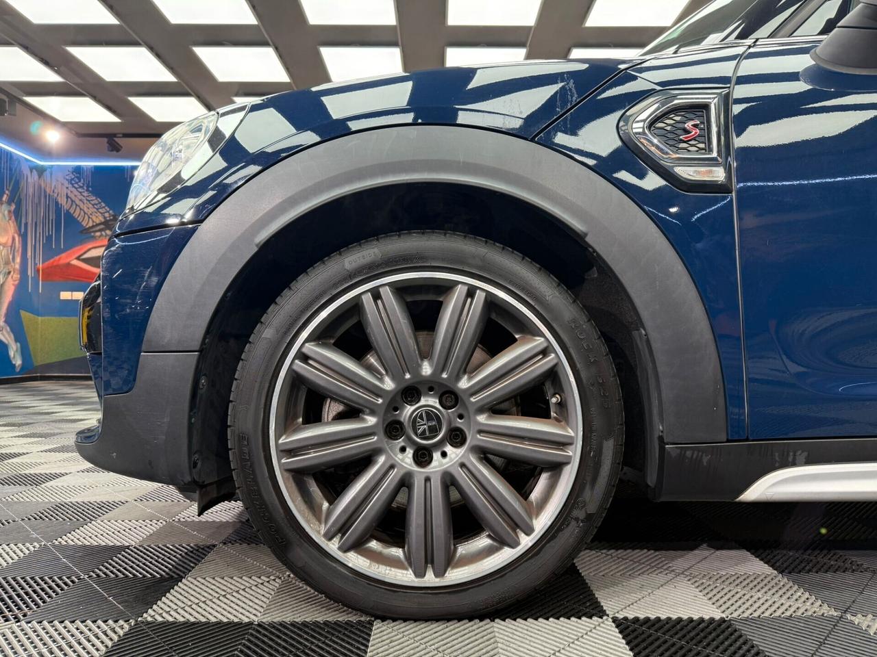 Mini Cooper SD Countryman 2.0 Hype Automatica (152)