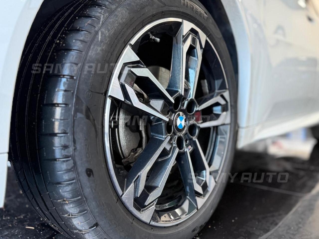 Bmw X2 sDrive 18d Msport