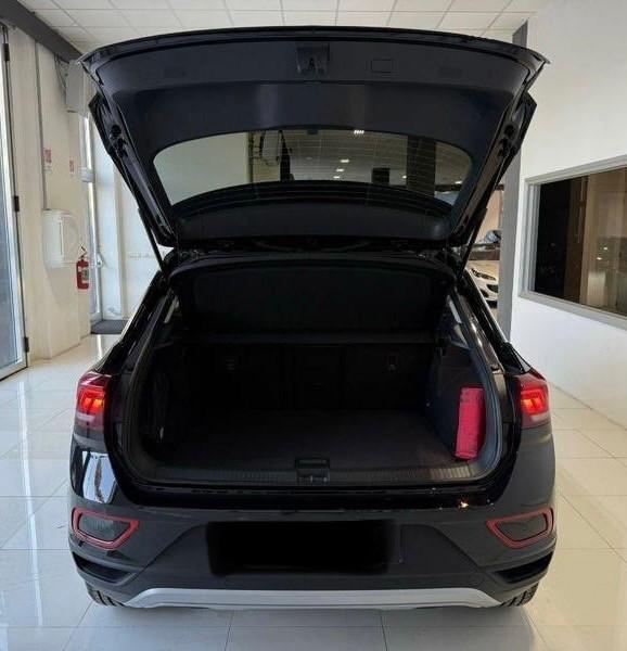 Volkswagen T-Roc 2.0 TDI SCR Style
