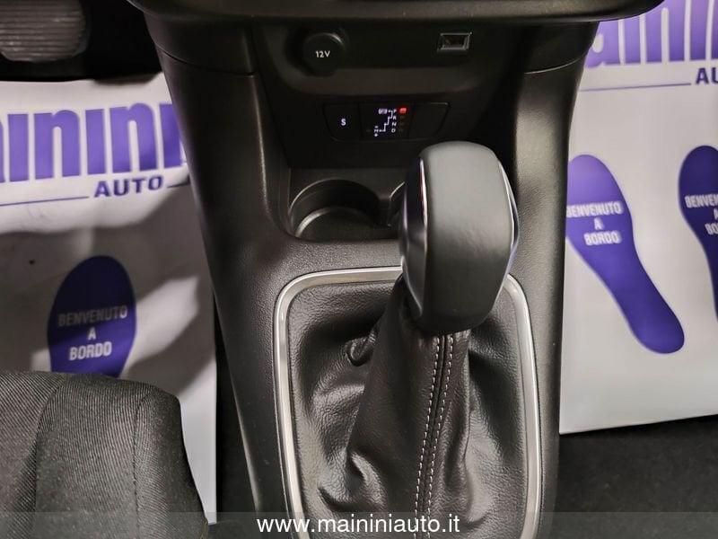 Citroën C3 1.2 110cv EAT6 Shine Automatica SUPER PROMO