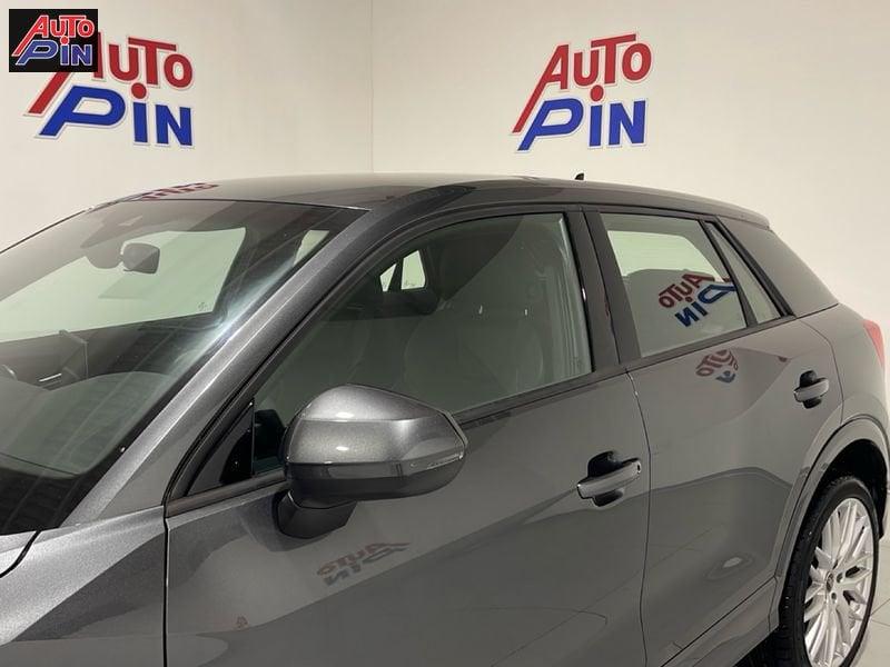 Audi Q2 Q2 35 TDI S tronic S line Edition *Cerchi 19*