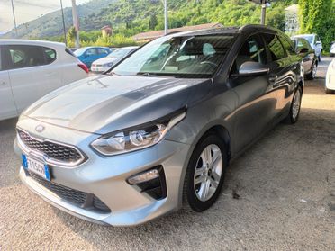 Kia Ceed 1.6 CRDi 115 CV SW Business Class