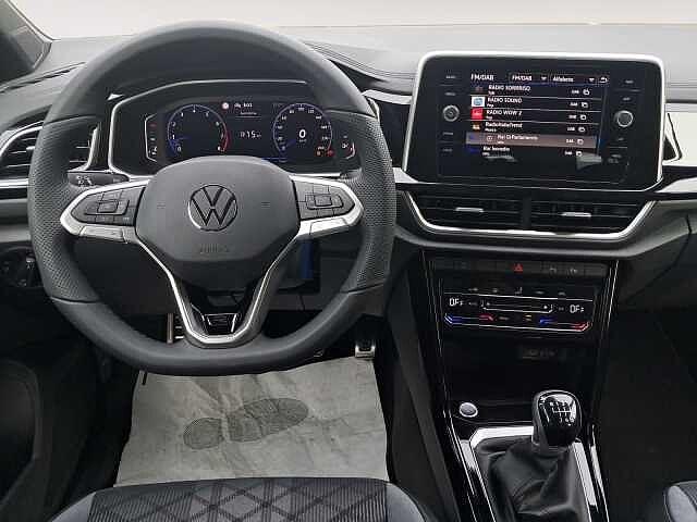 Volkswagen T-Roc 1.5TSI 150CV R-Line Plus - IVA ESPOSTA