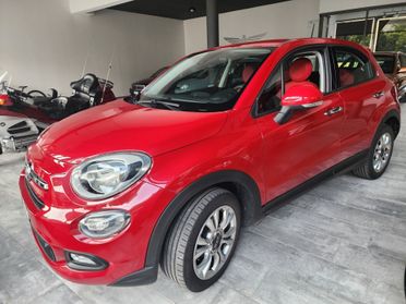 Fiat 500X 1.6 MultiJet 120 CV Automatica