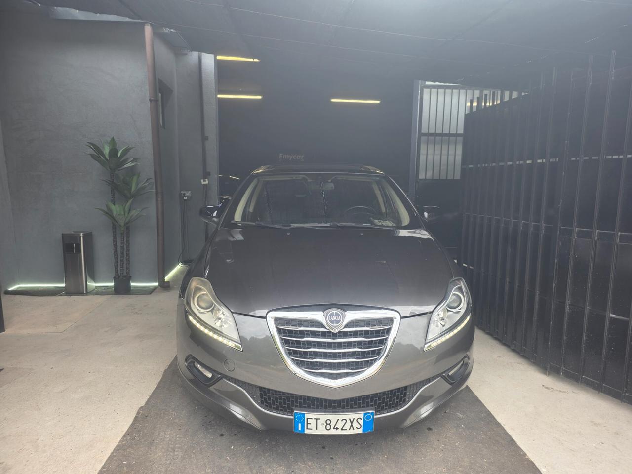 Lancia Delta 1.6 MJT DPF Business