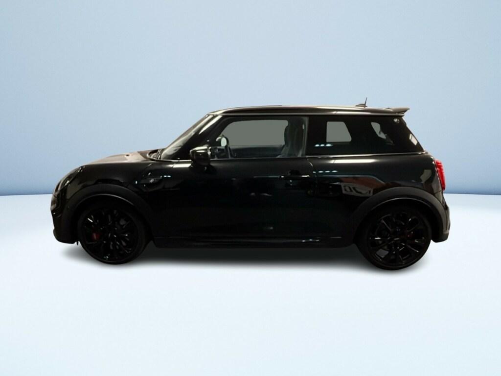Mini Mini 3 Porte 2.0 Twin Power Turbo JCW 1to6 Edition