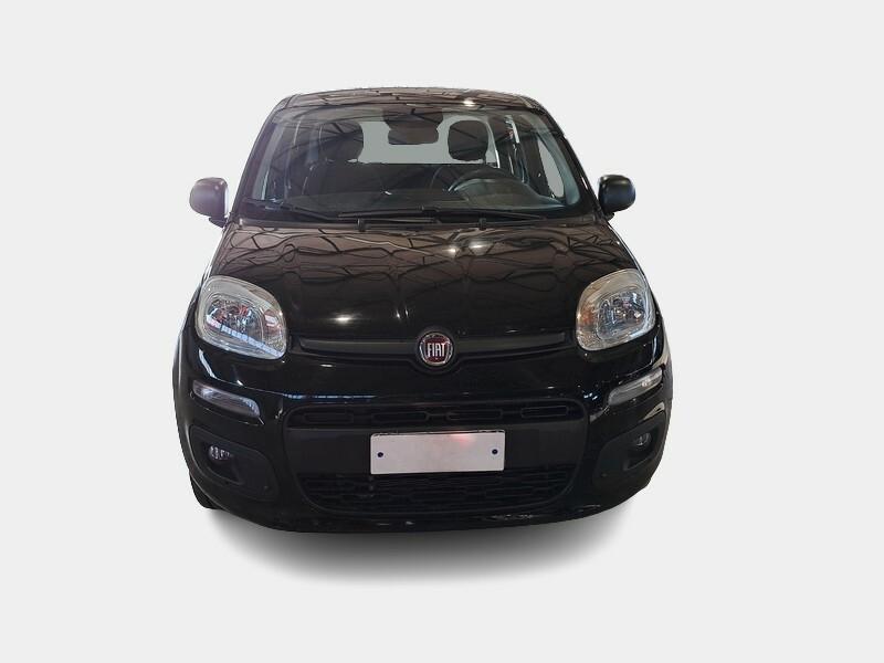 FIAT PANDA 1.0 FireFly 70cv S/S Hybrid 5 PORTE