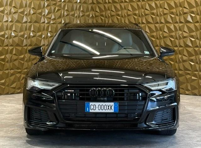 Audi A6 Avant 55 3.0 tfsi mhev Sline quattro s-tronic