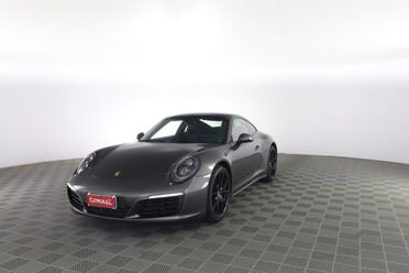 PORSCHE 911 911 3.0 Carrera 4S Coupé