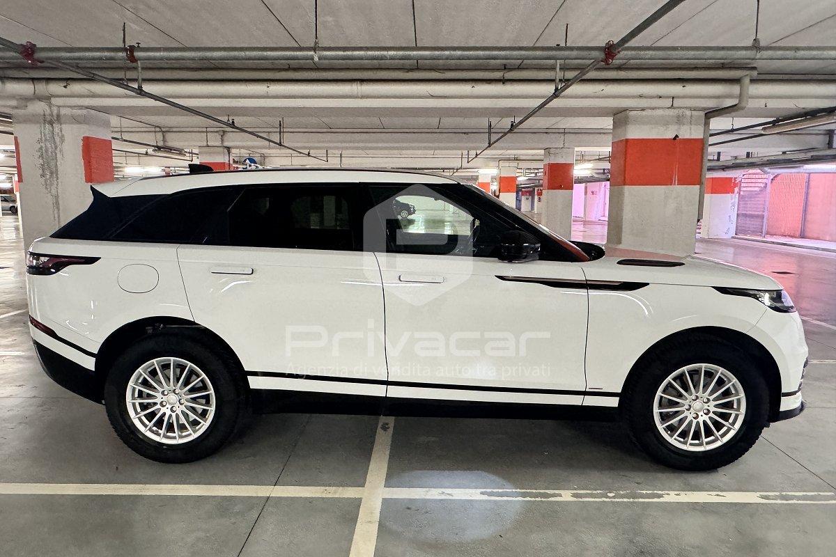LAND ROVER Range Rover Velar 2.0 Si4 250 CV R-Dynamic SE
