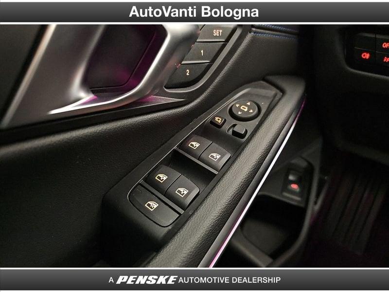 BMW Serie 3 320d xDrive 48V MSport Pro aut.