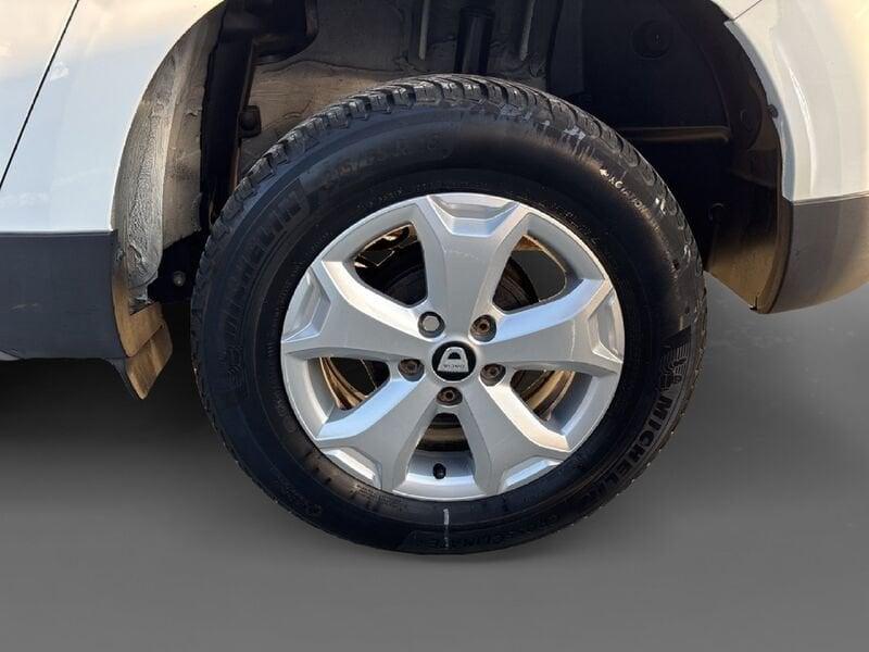 Dacia Duster Duster 1.6 SCe GPL 4x2 Prestige
