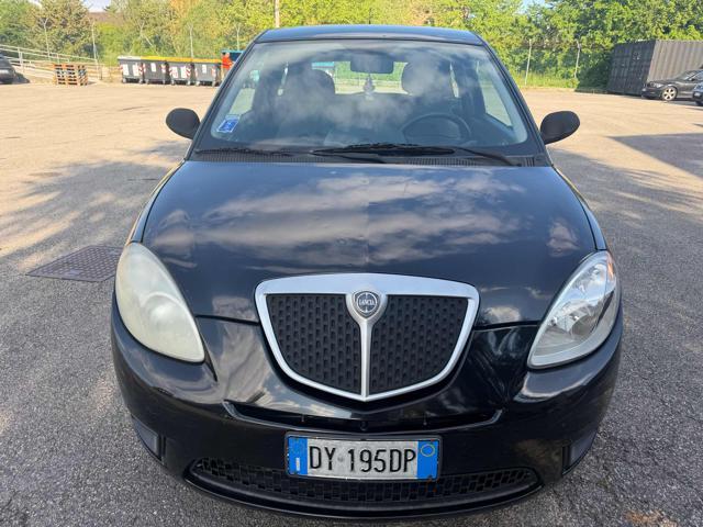 LANCIA Ypsilon 1.4 Platino Ecochic BENZINA/GPL Bellissima