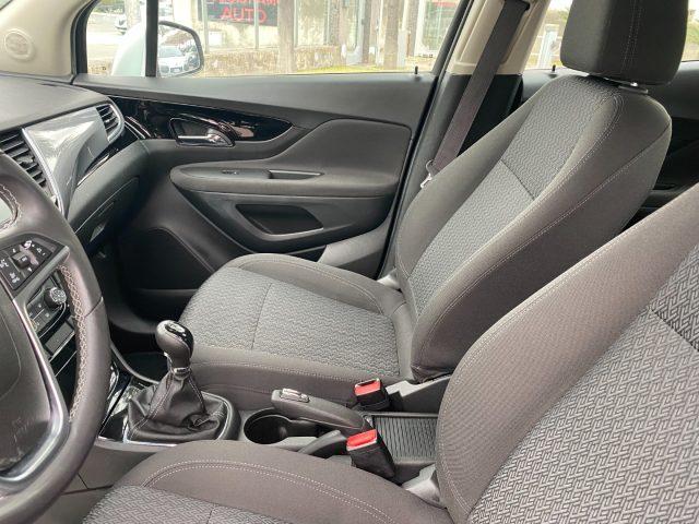 OPEL Mokka X 1.6 CDTI Ecotec 136CV 4x2 Innovation