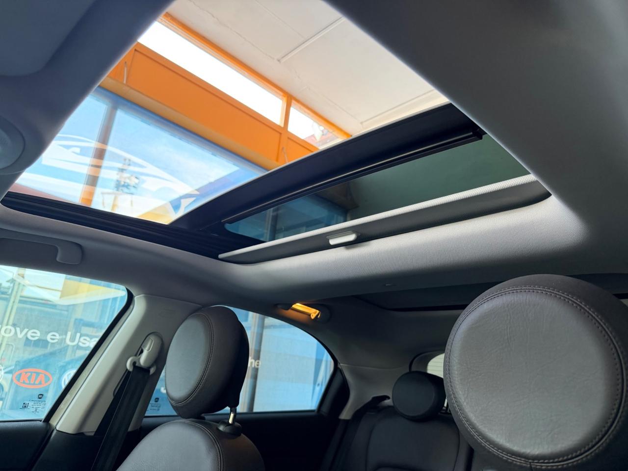 Fiat 500X 1.3MJT 95cv Lounge E6