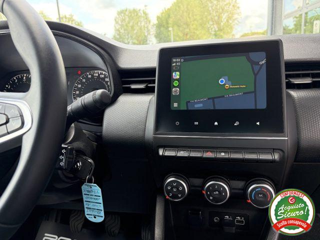 RENAULT Clio 5 porte Equilibre ANCHE PER NEOPATENTATI