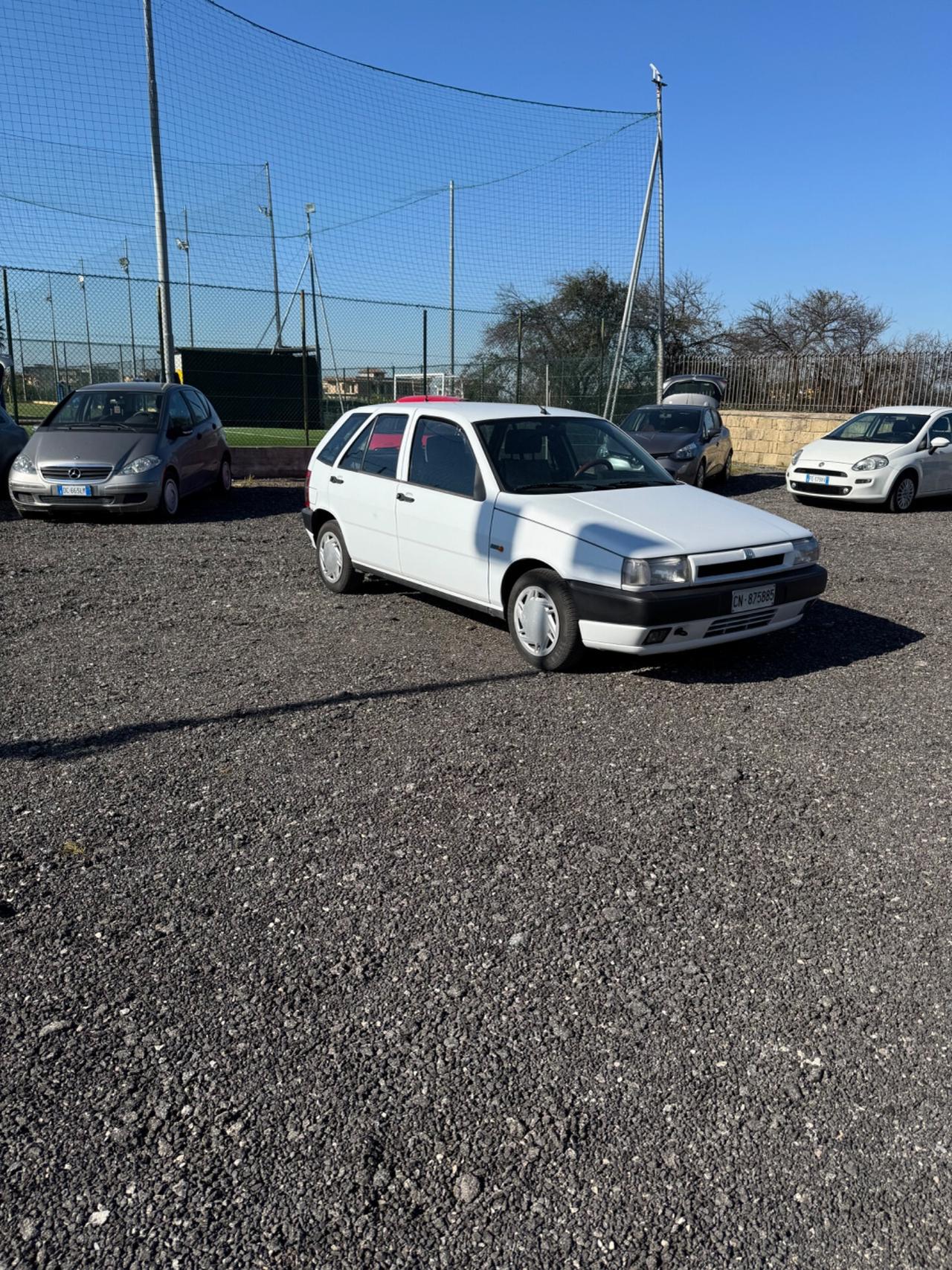 Fiat Tipo 1.4 i.e. cat 5 porte
