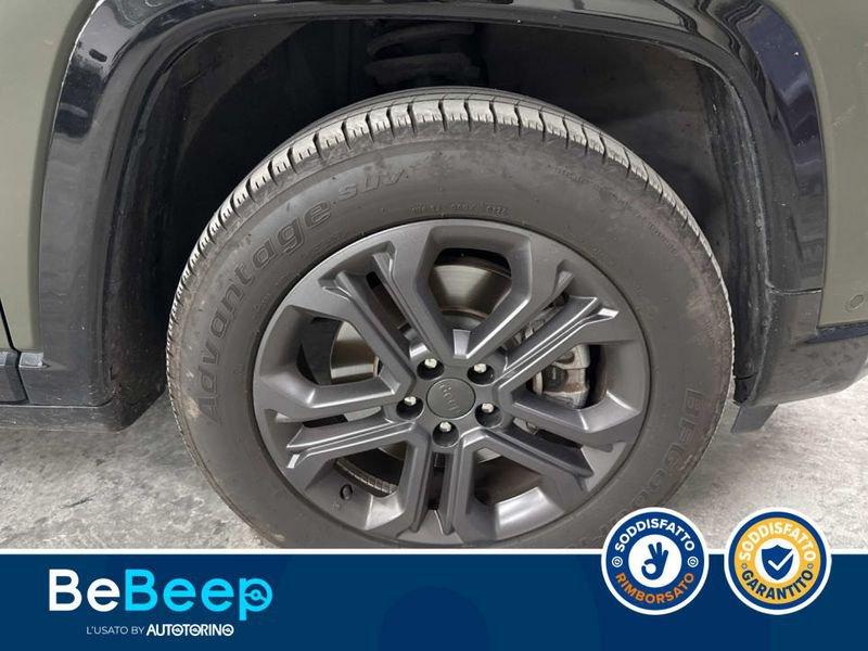 Jeep Compass 1.3 TURBO T4 PHEV 80 ANNIVERSARIO 4XE AUTO