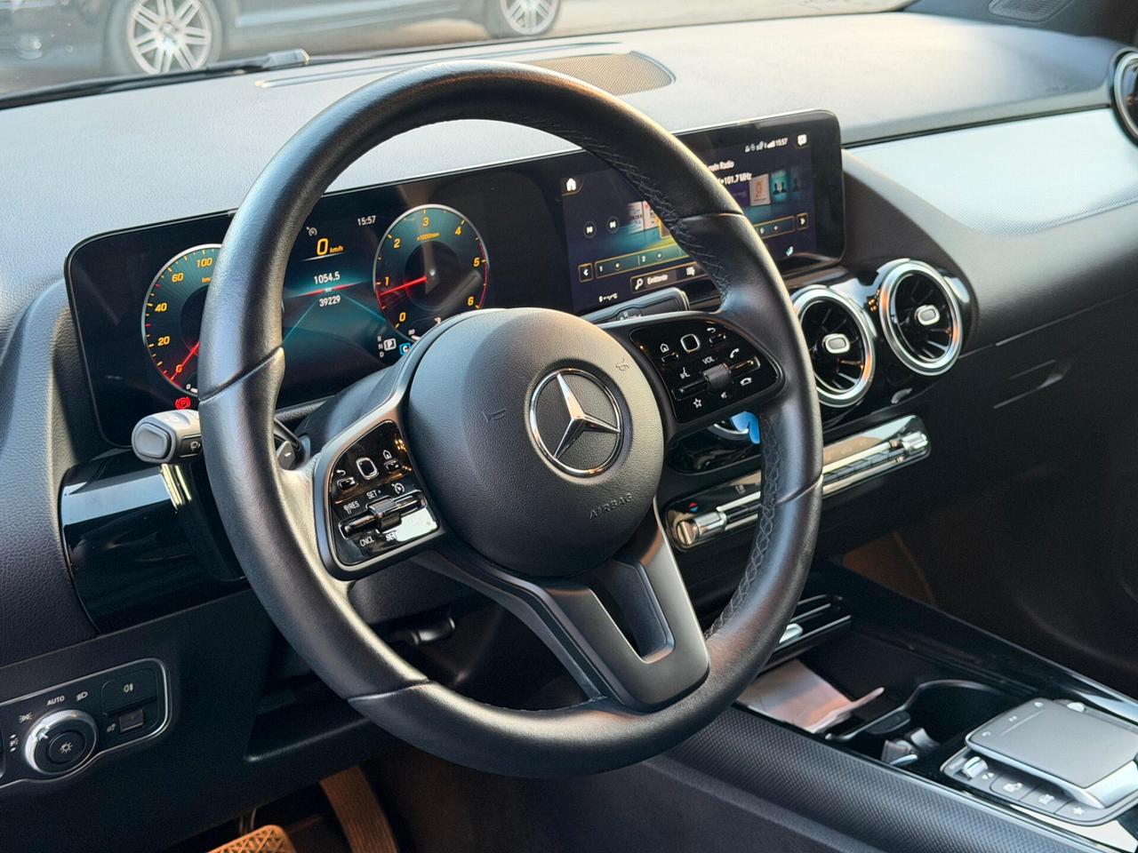Mercedes-benz GLA 180 d Automatic Sport Plus