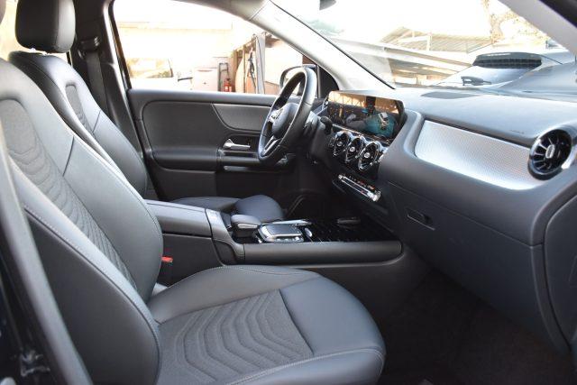 MERCEDES-BENZ GLA 200 d Automatic Business Extra