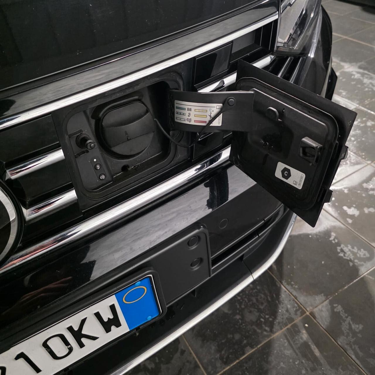 Volkswagen Passat Variant 1.4 GTE DSG Plug-In-Hybrid IVA ESPOSTA