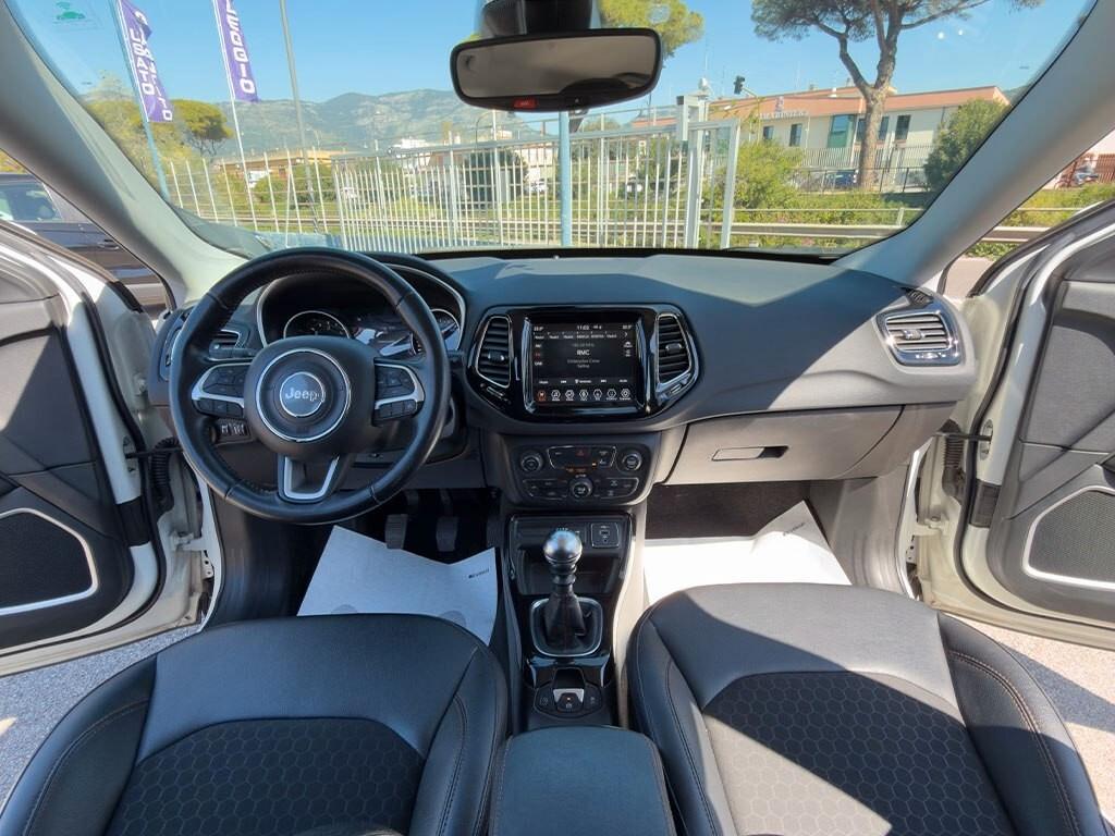 Jeep Compass 1.6 Multijet II 2WD Limited IN PROMO