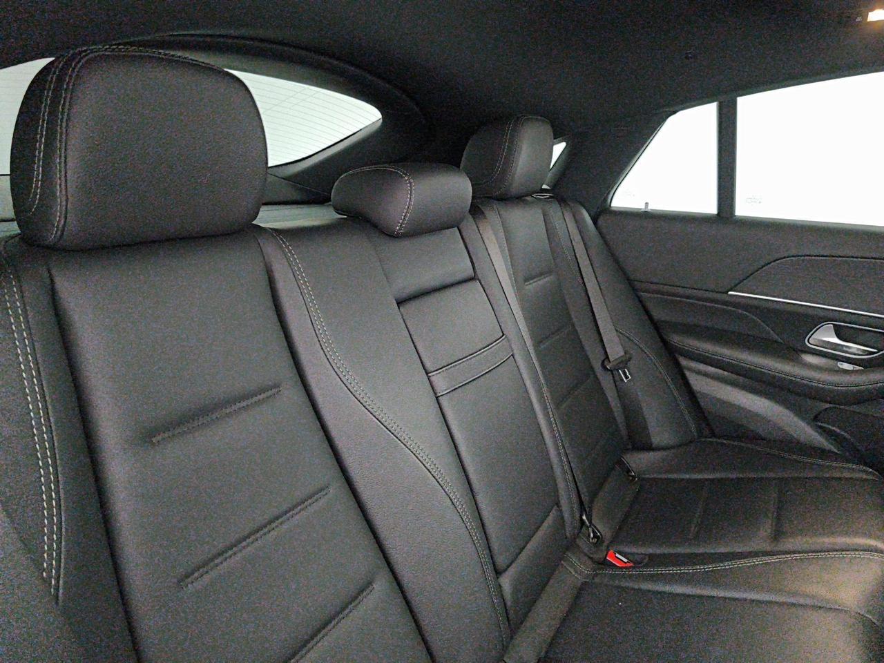 Mercedes Classe M - GLE GLE 450d Coupè AMG Line Premium Plus 4matic